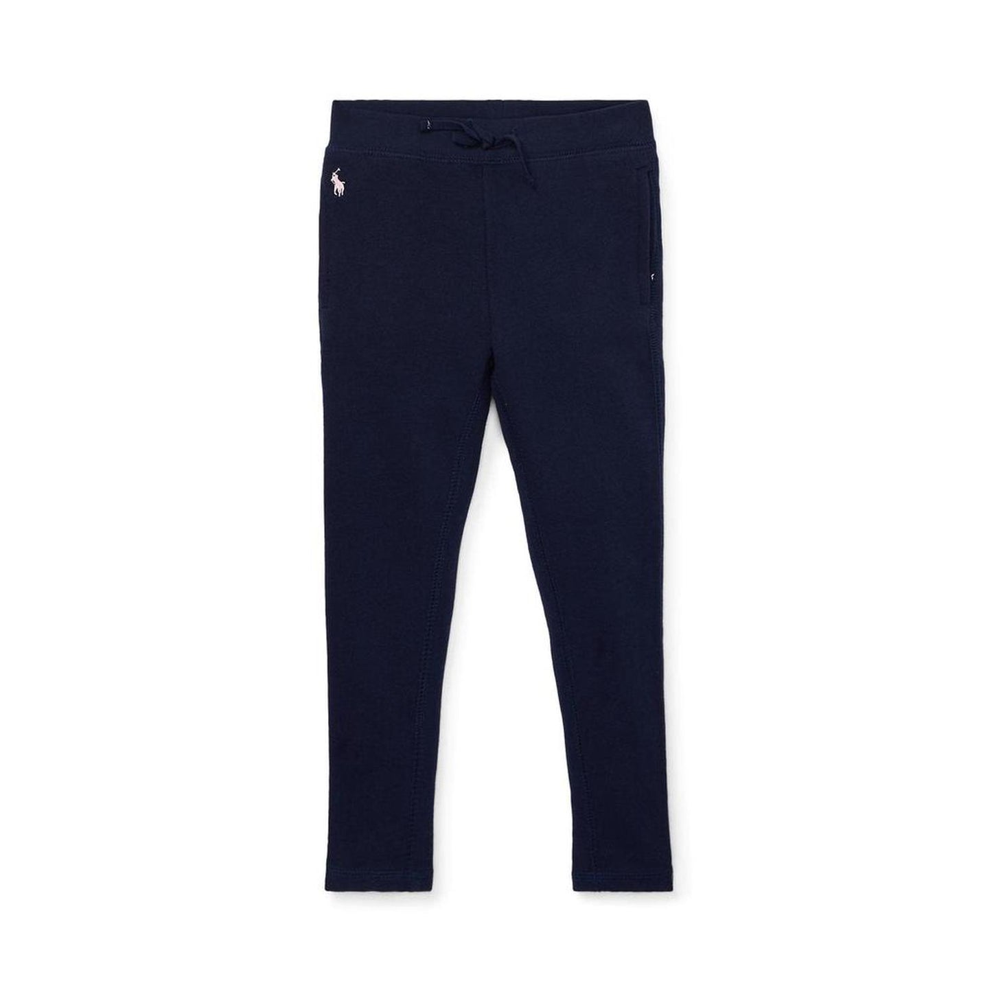 French Terry Leggings (Little Kids)