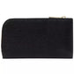 Devin Saffiano Leather Small Slim Bifold Wallet