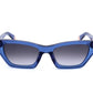 Furla Cat-Eye Frame Sunglasses
