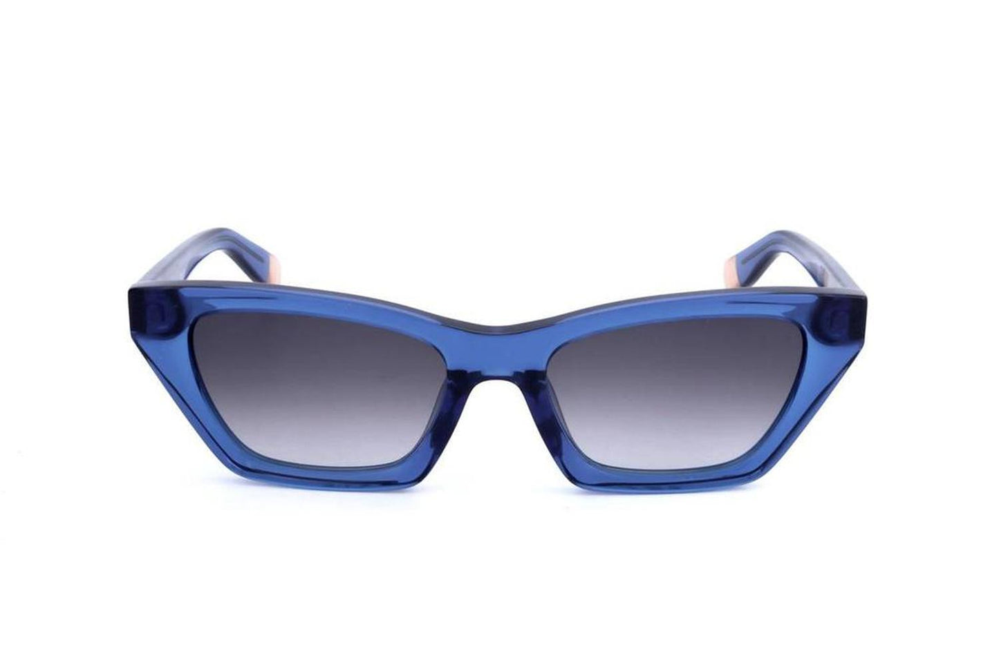 Furla Cat-Eye Frame Sunglasses