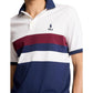 Classic Fit Soft Cotton Polo Shirt