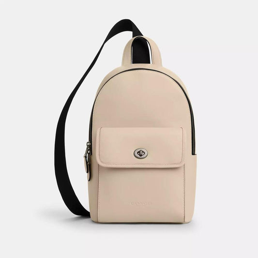 Turnlock Sling Pack