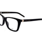 Marc Jacobs Eyewear Rectangular Frame Glasses
