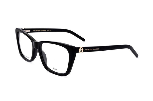 Marc Jacobs Eyewear Rectangular Frame Glasses