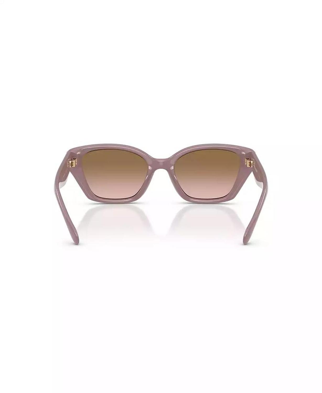 Women's Geometric Sunglasses, CBY91 HC8434U