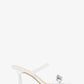 Amali Chain Embellished Sandal