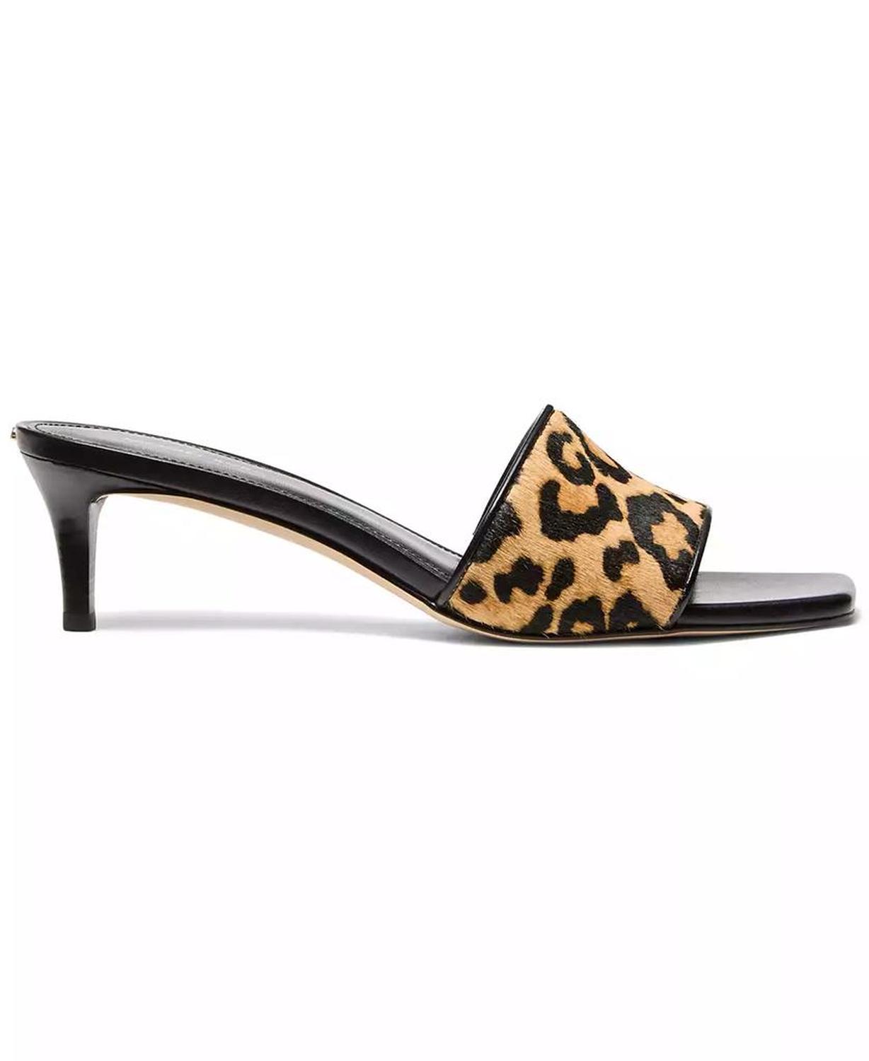 Women's Elyse Kitten Mule Sandals