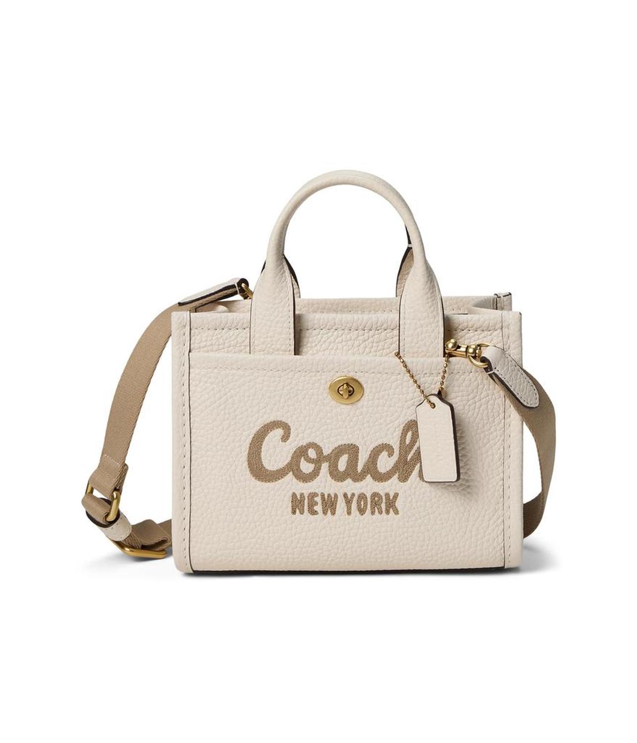 Cargo Tote Bag 20