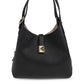 Kate Spade Chic Gold Accent Crossbody Bag