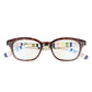 KS Rebecca2 8XS 49mm 2.00 Womens Rectangle Reading Glasses 49mm