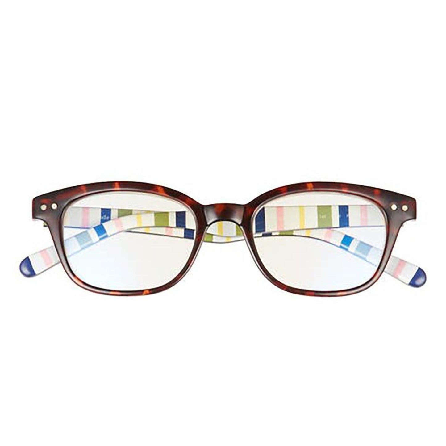 KS Rebecca2 8XS 49mm 2.00 Womens Rectangle Reading Glasses 49mm