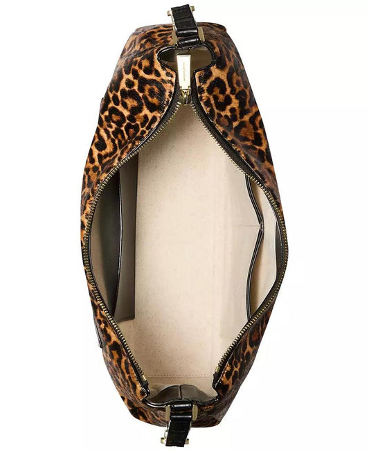 Nolita Large Top Zip Convertible Shoulder Bag