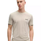 Men's Matteo Berrettini Signature-Stripe T-Shirt