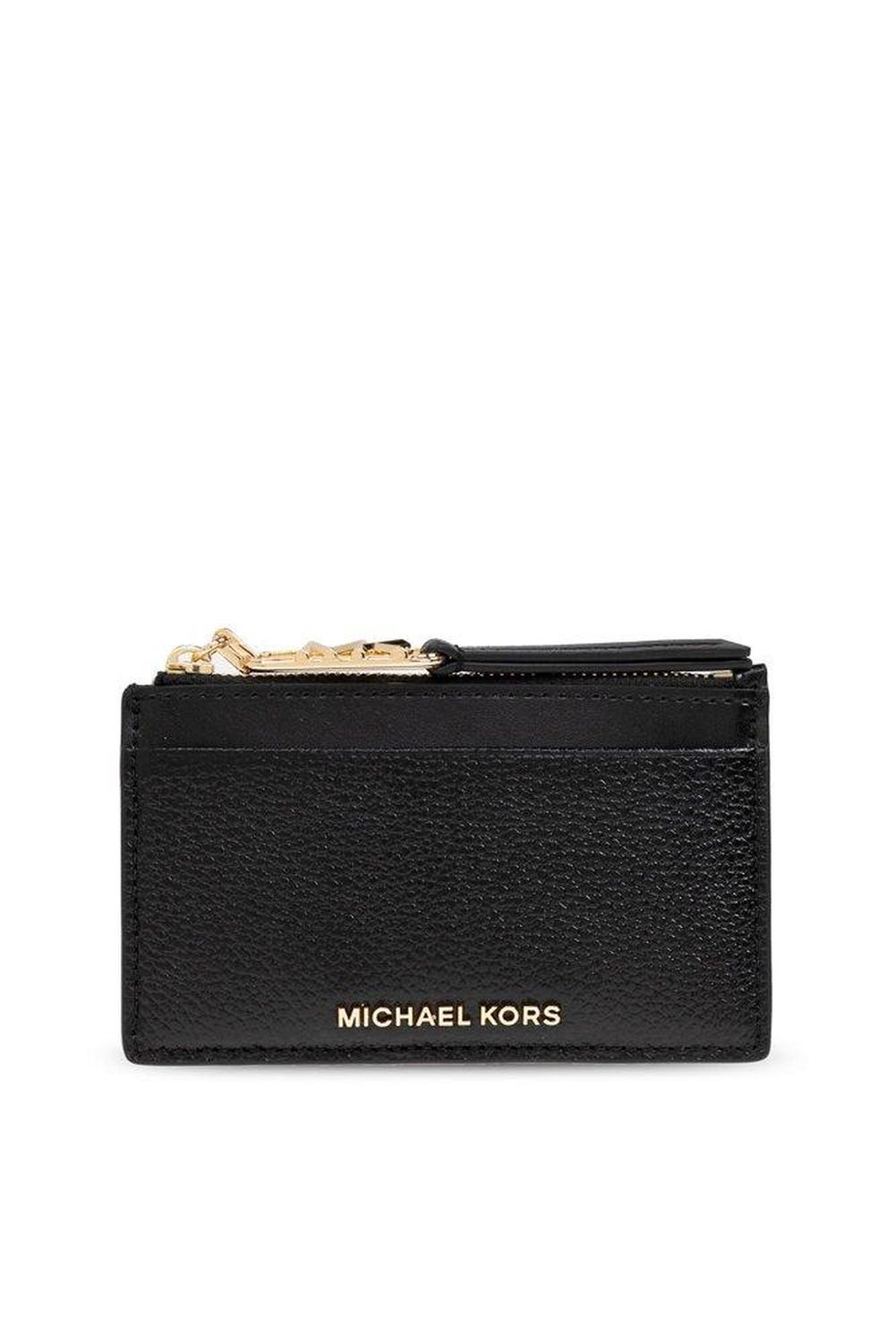 Michael Michael Kors Empire Small Card Case