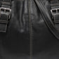 Michael Michael Kors  Leather Brookville Tote