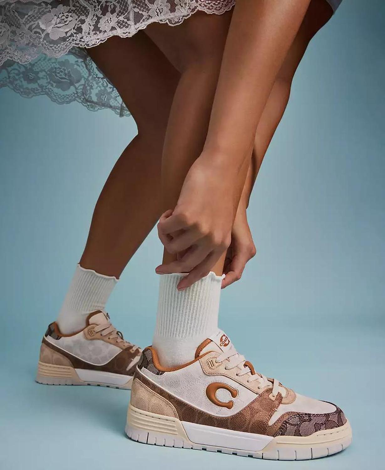 Women's SoHo Sneakers