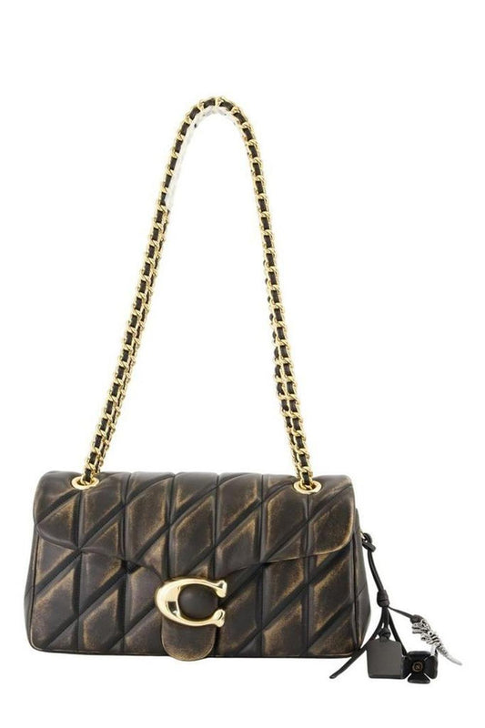 Coach Tabby 26 Shoulder Bag