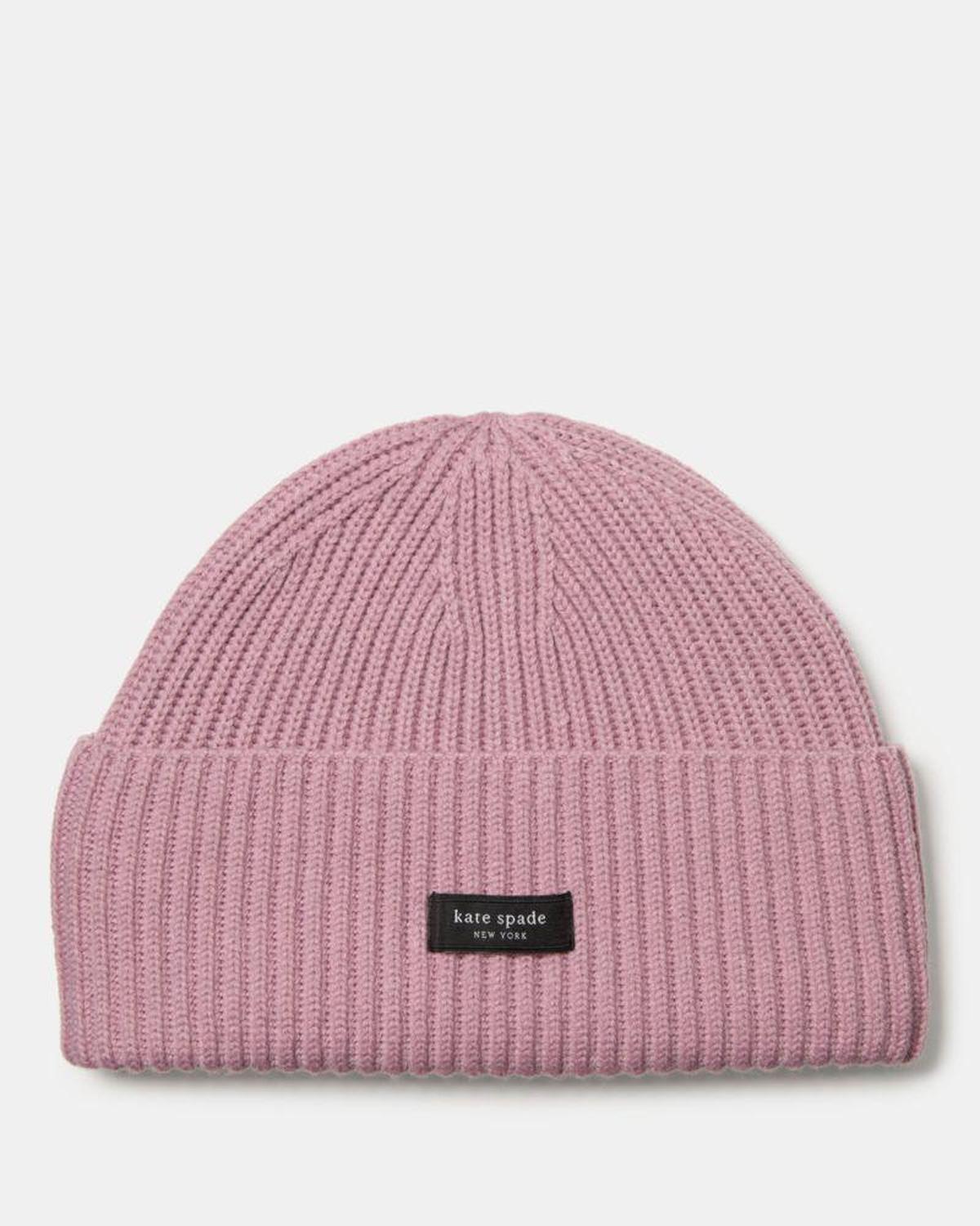 Sam Label Beanie