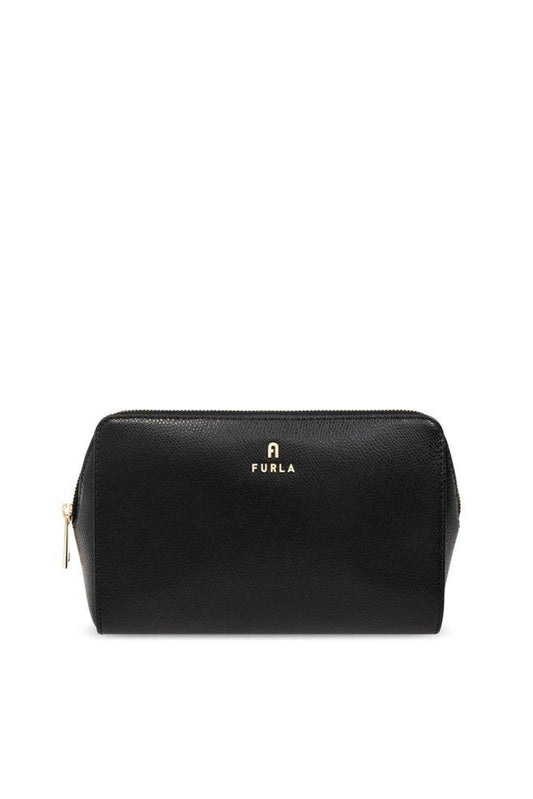 Furla Camelia Cosmetic Bag
