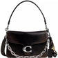 Chain Tabby Small Leather Shoulder Bag