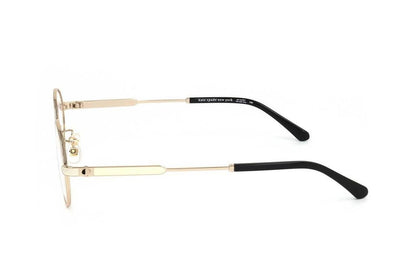 Kate Spade Oval-Frame Glasses