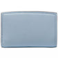 Bryant Medium Leather Zip Around Wallet