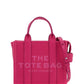 The Leather Mini Tote Bag