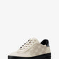 Scotty Logo Jacquard Sneaker