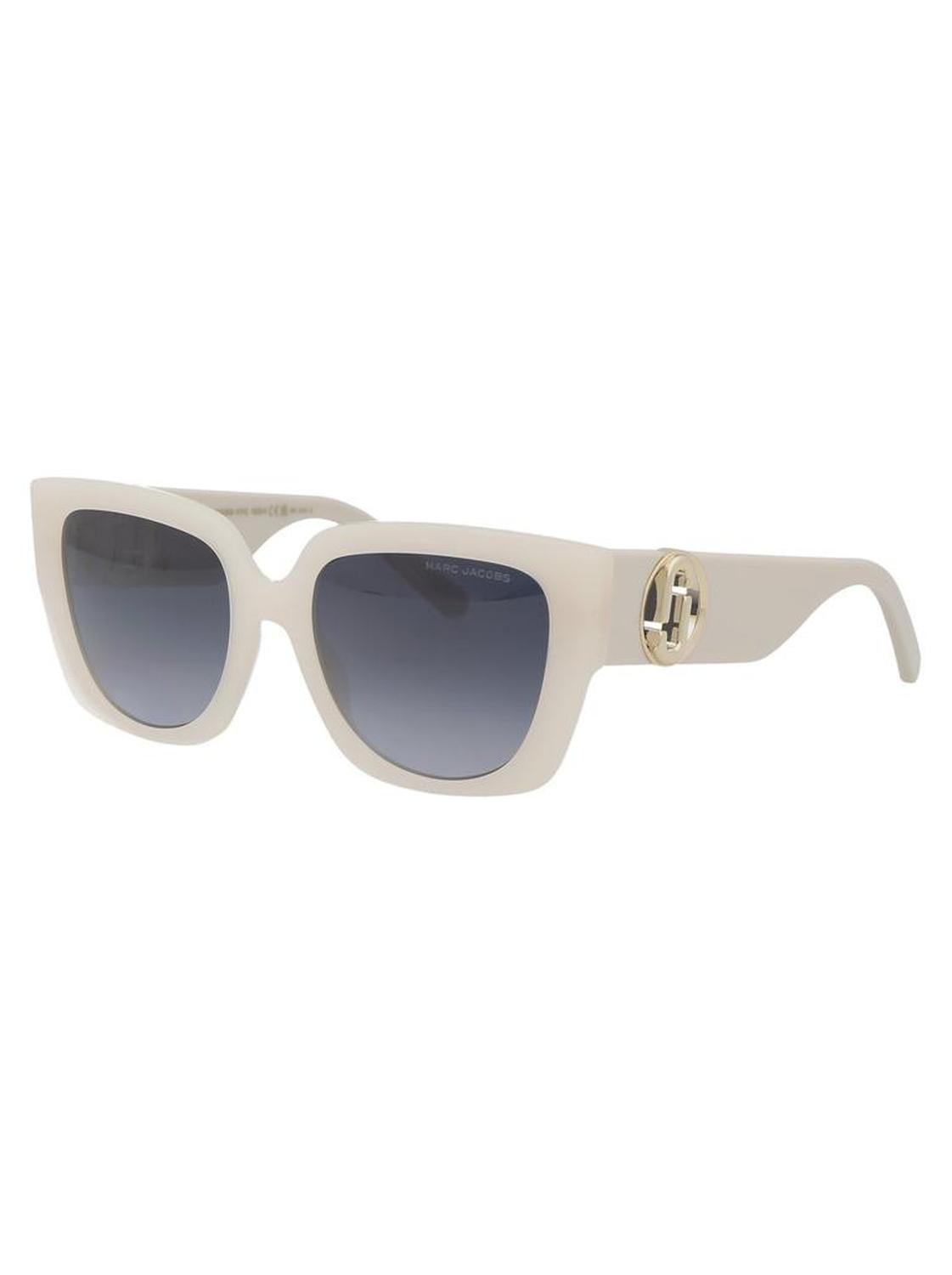 Marc Jacobs Eyewear Cat-Eye Frame Sunglasses
