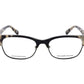 Kate Spade Rectangle-Frame Glasses