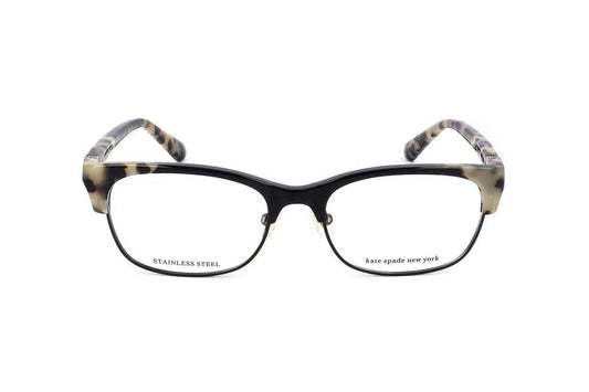Kate Spade Rectangle-Frame Glasses