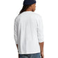Classic Fit Soft Touch Long-Sleeve Tee