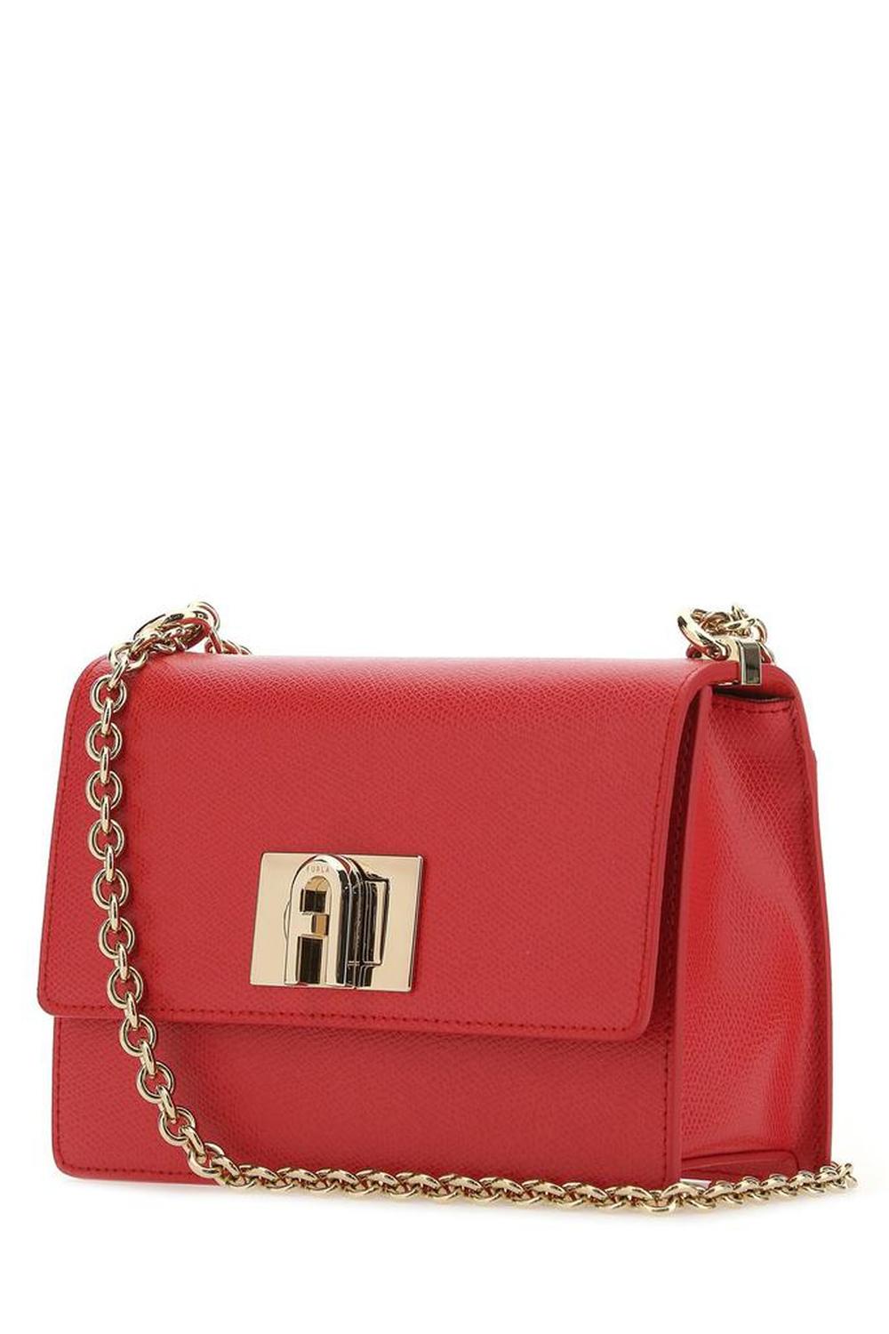 Furla 1927 Mini Crossbody Bag