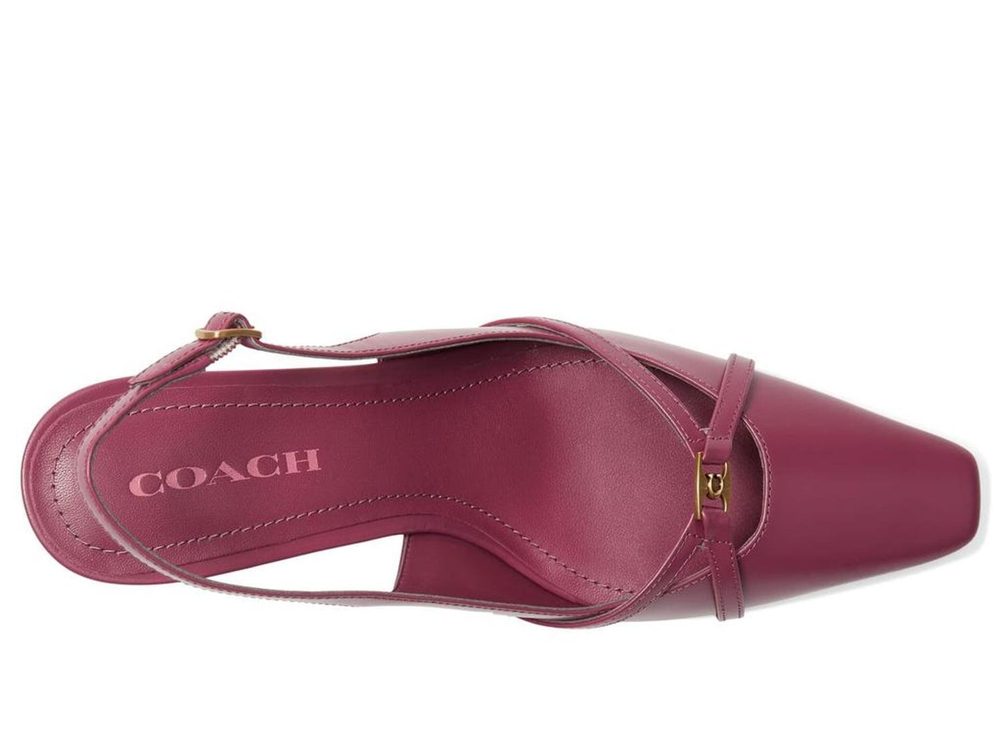 Rowyn Slingback
