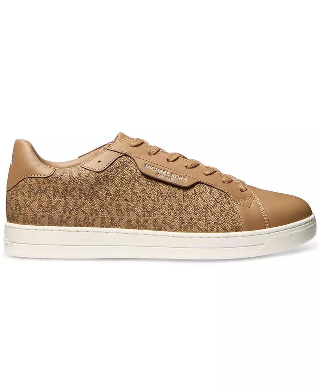 Men's Keating Lace-Up Sneakers
