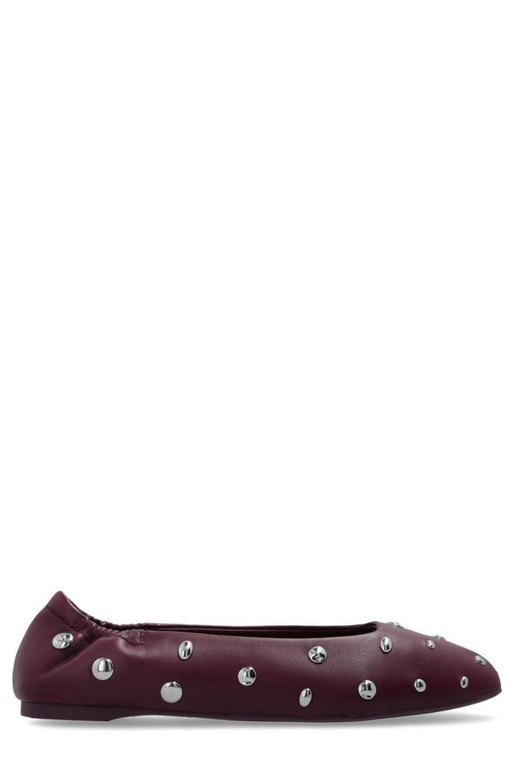 Kate Spade Halo Ballet Flats