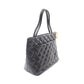 Reissue Tote Handbag Tote Bag Caviar Skin  Gold Hardware