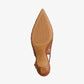 Amali Woven Pump