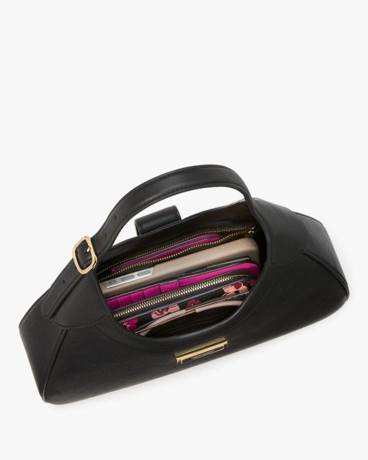 Nouveau Small Shoulder Bag