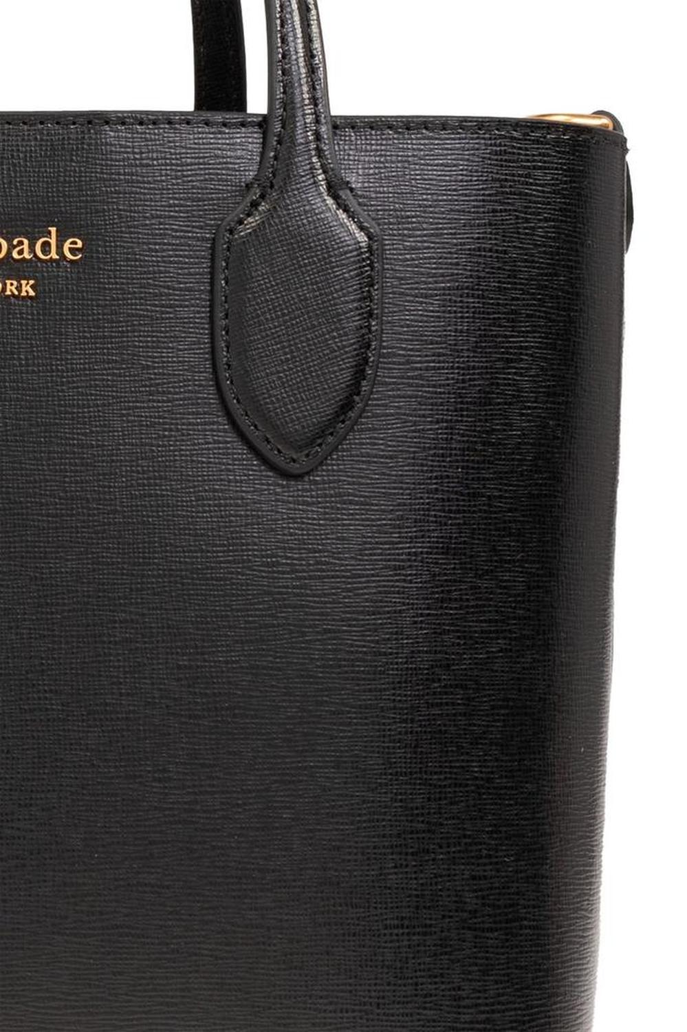 Kate Spade Classic Logo Tote Bag