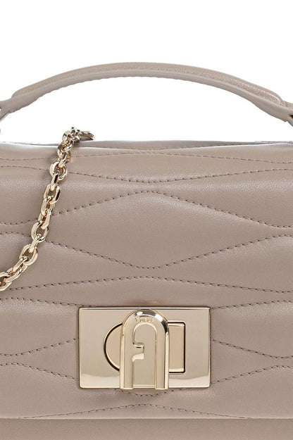 Furla 1927 Chain Mini Handbag