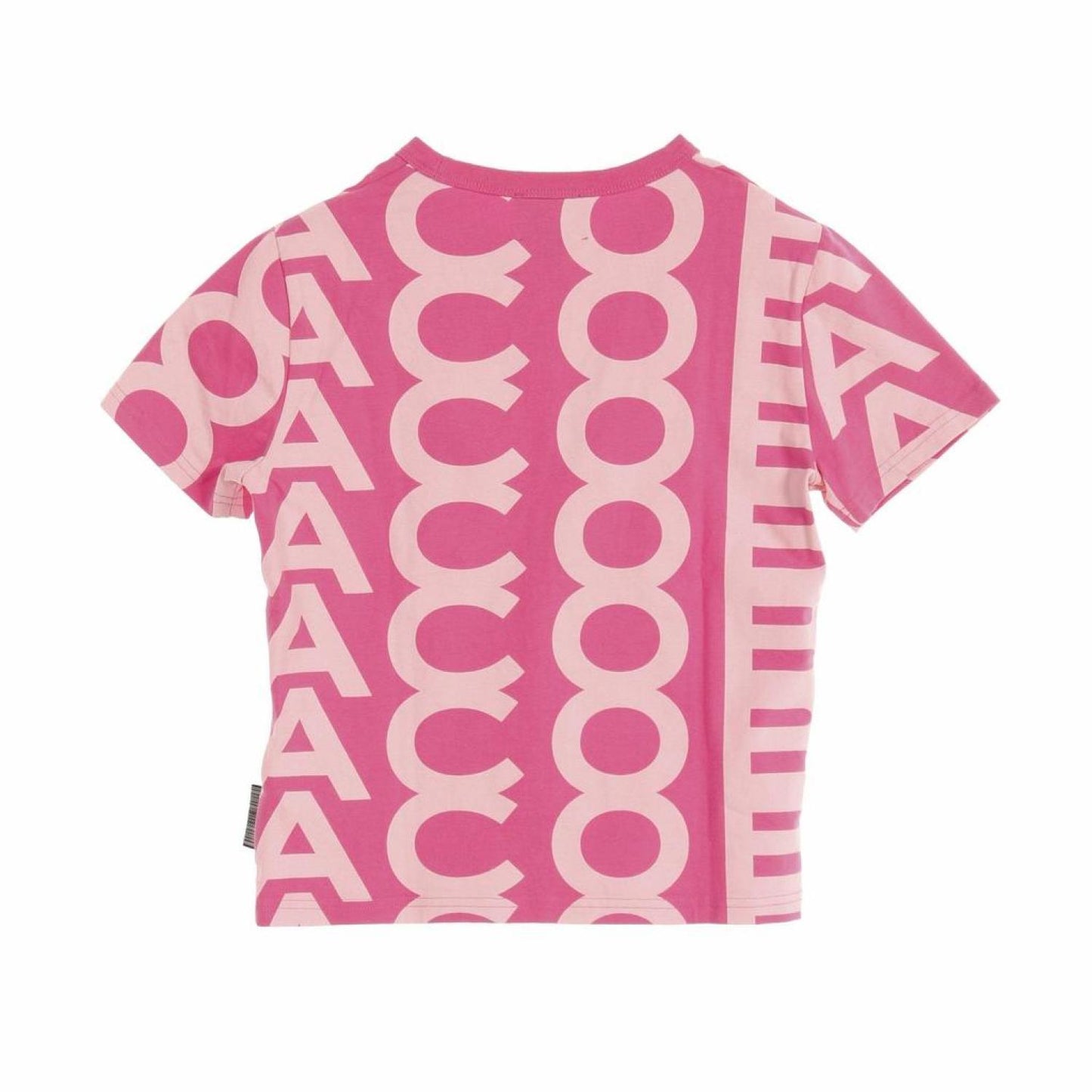 The Monogram Baby T-Shirt Cotton Beige