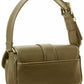 Colby Mini Leather Pouchette