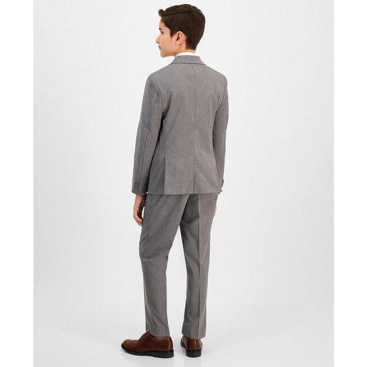 Big Boys Classic Suit