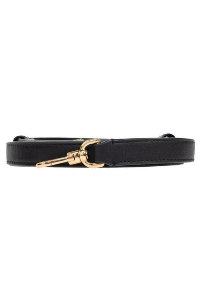 Kate Spade Signature Flap Crossbody Bag