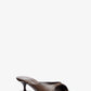 Arianna Leather Mule