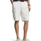 10.5-Inch Relaxed Fit Twill Cargo Shorts