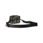 Charter Crossbody 19 With Camo Print And Coach Graphic