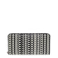 Marc Jacobs The Monogram Continental Wallet