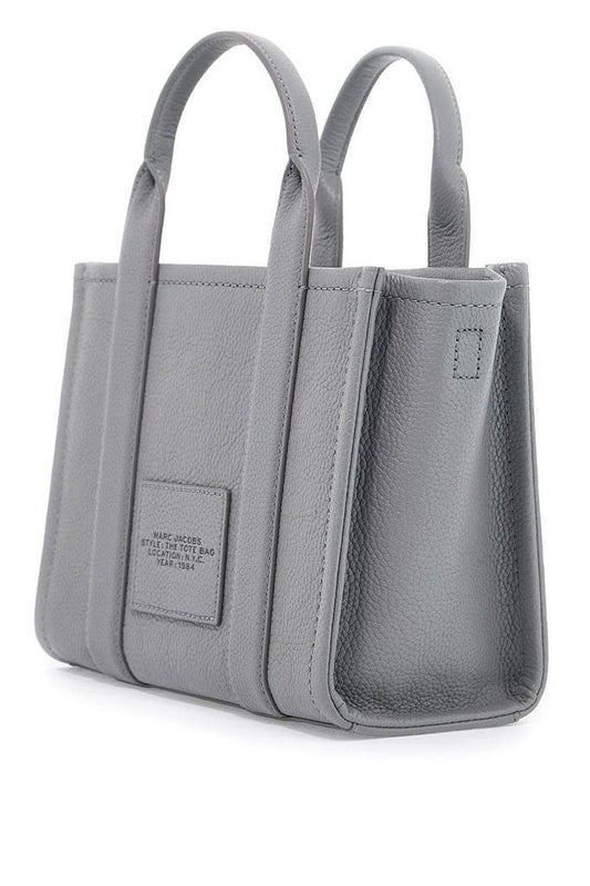 Women's The Leather Small Tote Bag